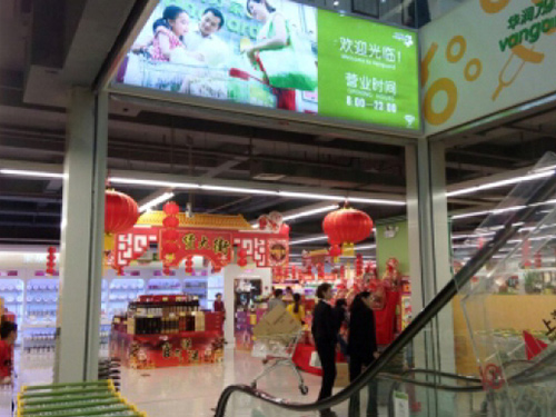 精準(zhǔn)活動布置，保障活動順利圓滿進(jìn)行