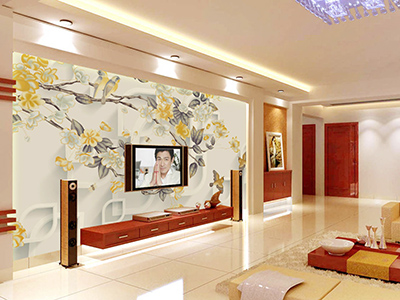 東莞格調(diào)3D效果圖
