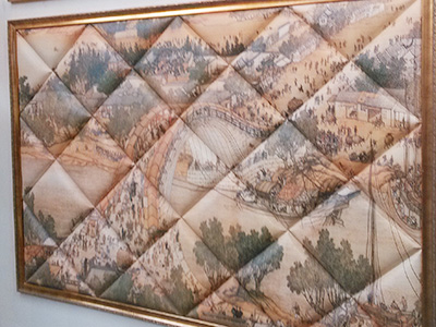 高清藝術(shù)壁畫(huà)