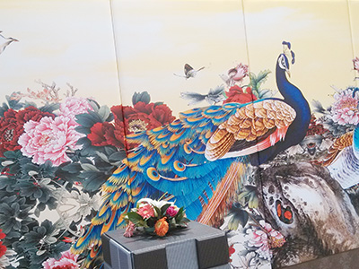 壁畫(huà)策劃
